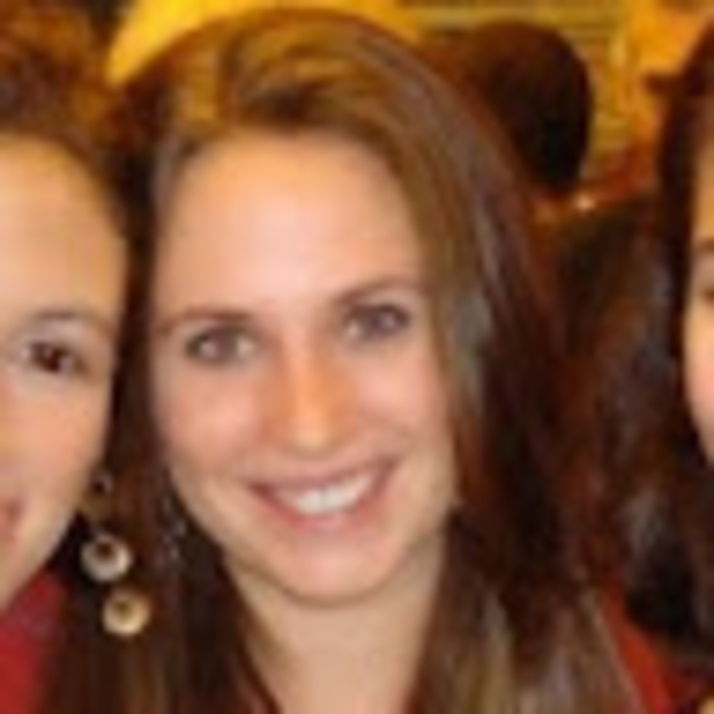 Meet your Posher, Hannah
